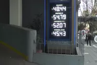 Rige el quinto aumento de 2019: los nuevos precios de los combustilbles de YPF en Tucumán