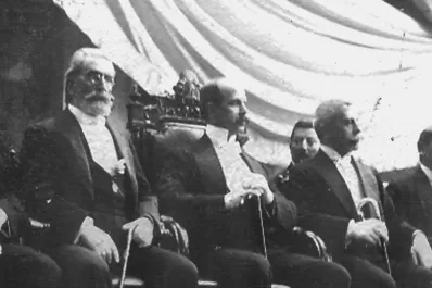 El odio en la política