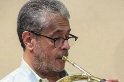 Julio Cultural: esta semana lo que importa es el corno