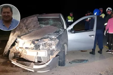 El antecedente fatal que se registró en la ruta 308