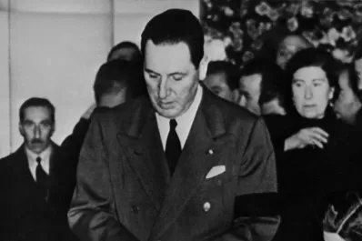 “Muchos peronistas, y nada de peronismo”