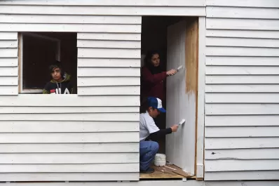 Construir y cambiar la realidad