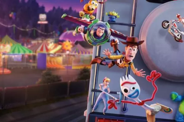 Armá tu agenda: toda la oferta en cine y entretenimientos para hoy