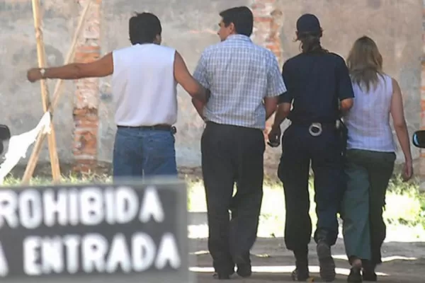 Un ex comisionado comunal admite hechos de corrupción