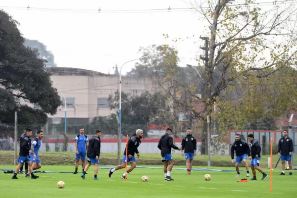 Atlético: siempre bien recibidos en Salta