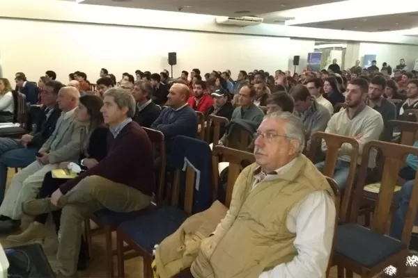 El jueves se realizará el XXII Taller de variedades de soja de la Estación Experimental