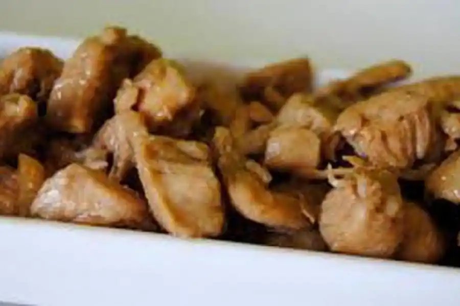 Tu menú de la semana