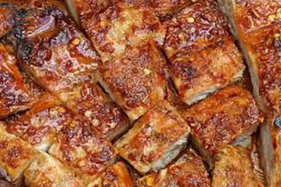 Tu menú de la semana