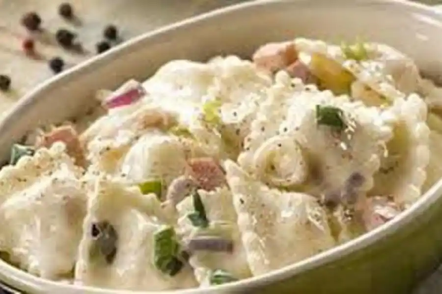 Tu menú de la semana