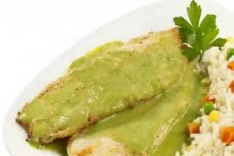 Tu menú de la semana