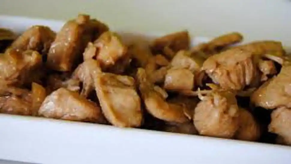 Tu menú de la semana