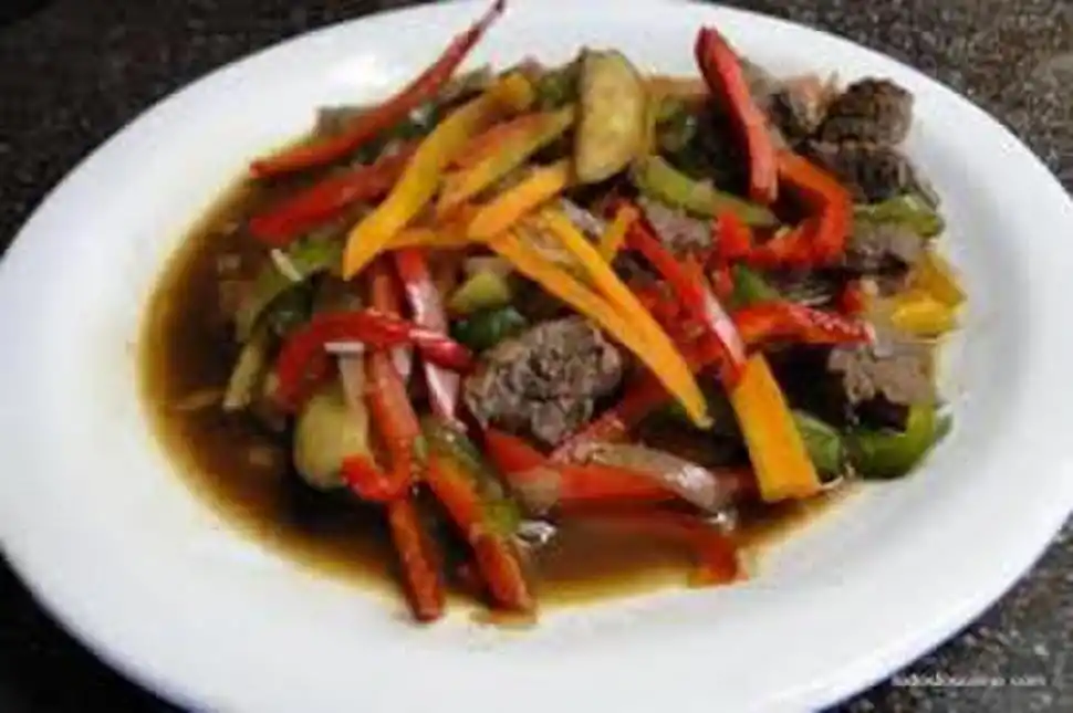 Tu menú de la semana