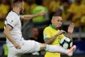 Copa América: Argentina y Brasil definen el pase a la final