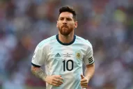 El tucumano “Buchino” Juárez, verdugo brasileño