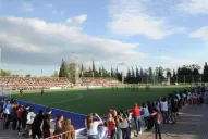 En el hockey tucumano, el futuro pinta muy bien