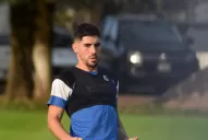 Erbes, el eje que necesitaba Atlético