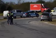 Los vecinos denuncian la falta de señalización y de iluminación