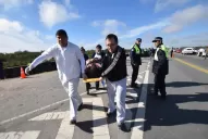 Angustia e incertidumbre entre los familiares 