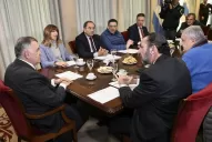 La Legislatura sesiona el jueves para cubrir vacantes en la Justicia