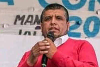 La Corte ratifica la pena condicional contra el futuro intendente tafinisto