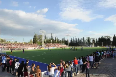 En el hockey tucumano, el futuro pinta muy bien