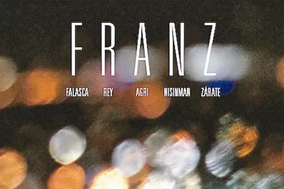 Crítica de discos: “FRANZ”, tradición y modernidad en quinteto