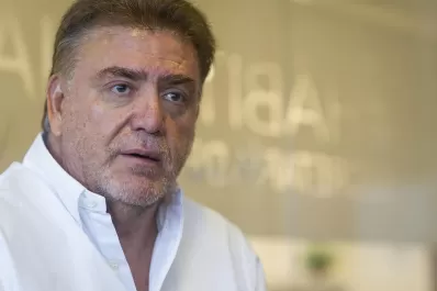 Juntos por el Cambio sólo autoriza a Amaya a adherir a la boleta de Macri