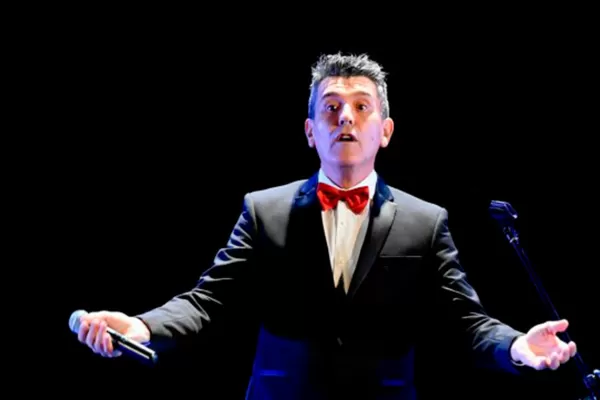 Cherutti dio positivo; Pachu Peña y Francese aguardan sus test de covid-19