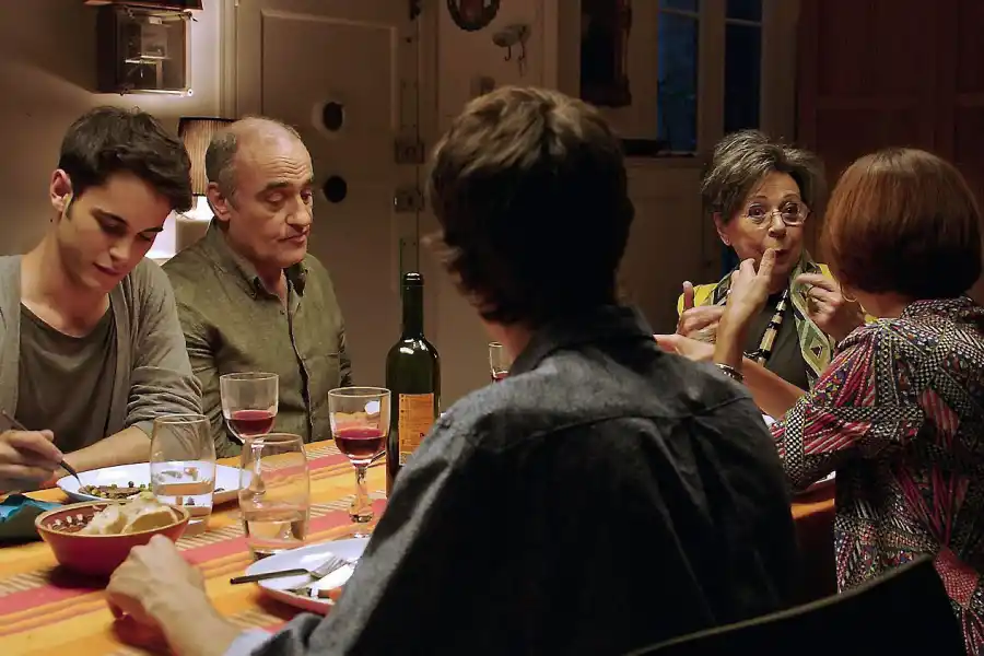 Yo te recomiendo: tres series imperdibles para darles play