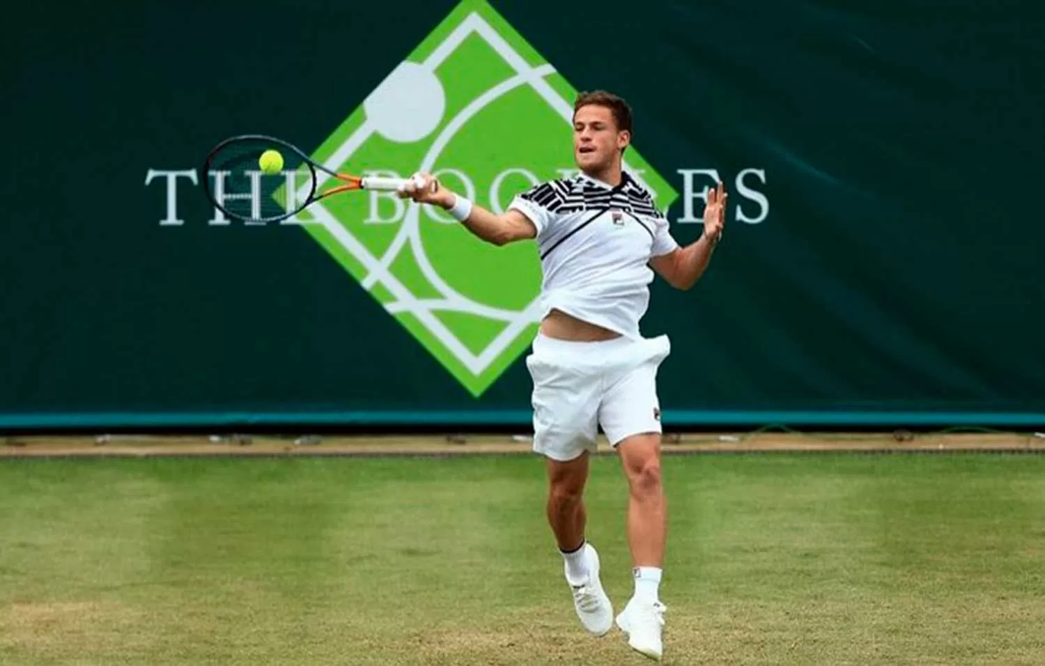 Segunda ronda de Wimbledon: hora, TV y el resto de la agenda deportiva