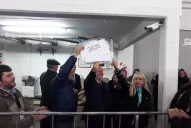 El escrutinio ratificó que Manzur le sacó más de 30 puntos a Elías de Pérez