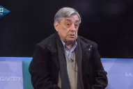 Lebbos: Di Lella interfirió durante 13 años en la investigación por la muerte de Paulina