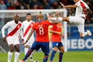 Copa América: Perú dio el golpe frente a Chile y el domingo jugará la final con Brasil