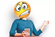 Sin WhatsApp ni redes sociales, ¿cómo evitar perder la cabeza?