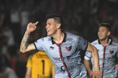 Heredia será refuerzo “decano”: viene de Colón, con el que sigue el intercambio de fichas