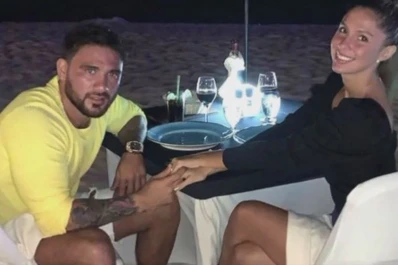 Cláusulas para una relación pacífica: el contrato que un hombre hizo para su pareja