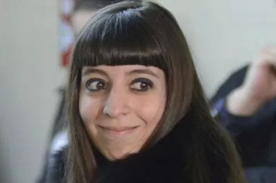 Cristina volvió a pedir autorización a la Justicia para viajar a Cuba a ver a Florencia