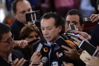 El Gobierno asegura que se generaron condiciones macroecómicas con bases sólidas