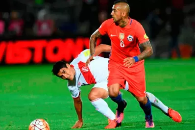 Se define el segundo finalista de la Copa América: hora, TV y el resto de la agenda deportiva