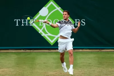 Segunda ronda de Wimbledon: hora, TV y el resto de la agenda deportiva