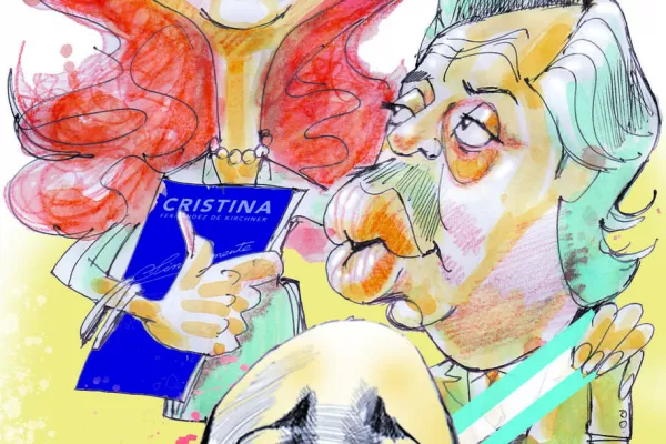 Grandes aspiraciones, grandes enemigos