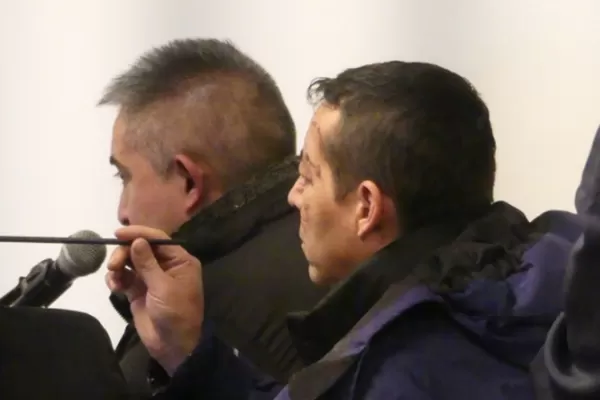 Video: dictaron la prisión preventiva del chofer que conducía el ómnibus que volcó en La Madrid