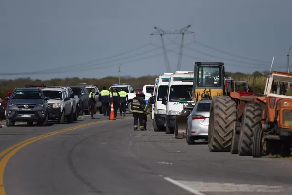 El estado del 70% de las rutas de Tucumán es entre regular y malo