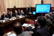 La Nación responsabilizó a Transener por el mega apagón del 16 de junio