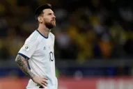 La Selección y lo bueno: cuando se gana aún perdiendo