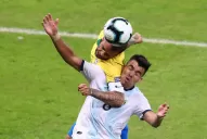 Pese a la eliminación, la gente volvió a creer en la Selección