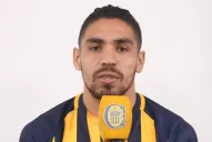 Marcelo Ortíz, el defensor que sumaría Atlético en las próximas horas