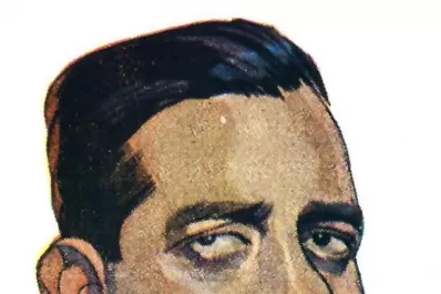 El oficio de escritor
