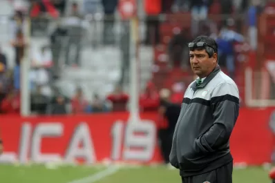 San Jorge: el dolor y la frustración no terminan