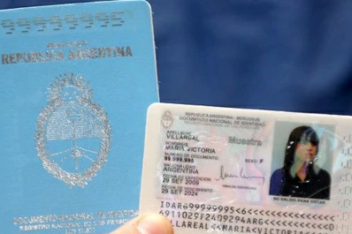 Se destruyeron más de 600.000 documentos de ciudadanos fallecidos